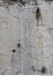 Wall Plaster Leaking